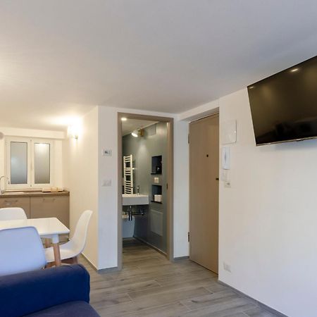 Castelli'S Apartmetnts Fico 1 Генуа Екстериор снимка