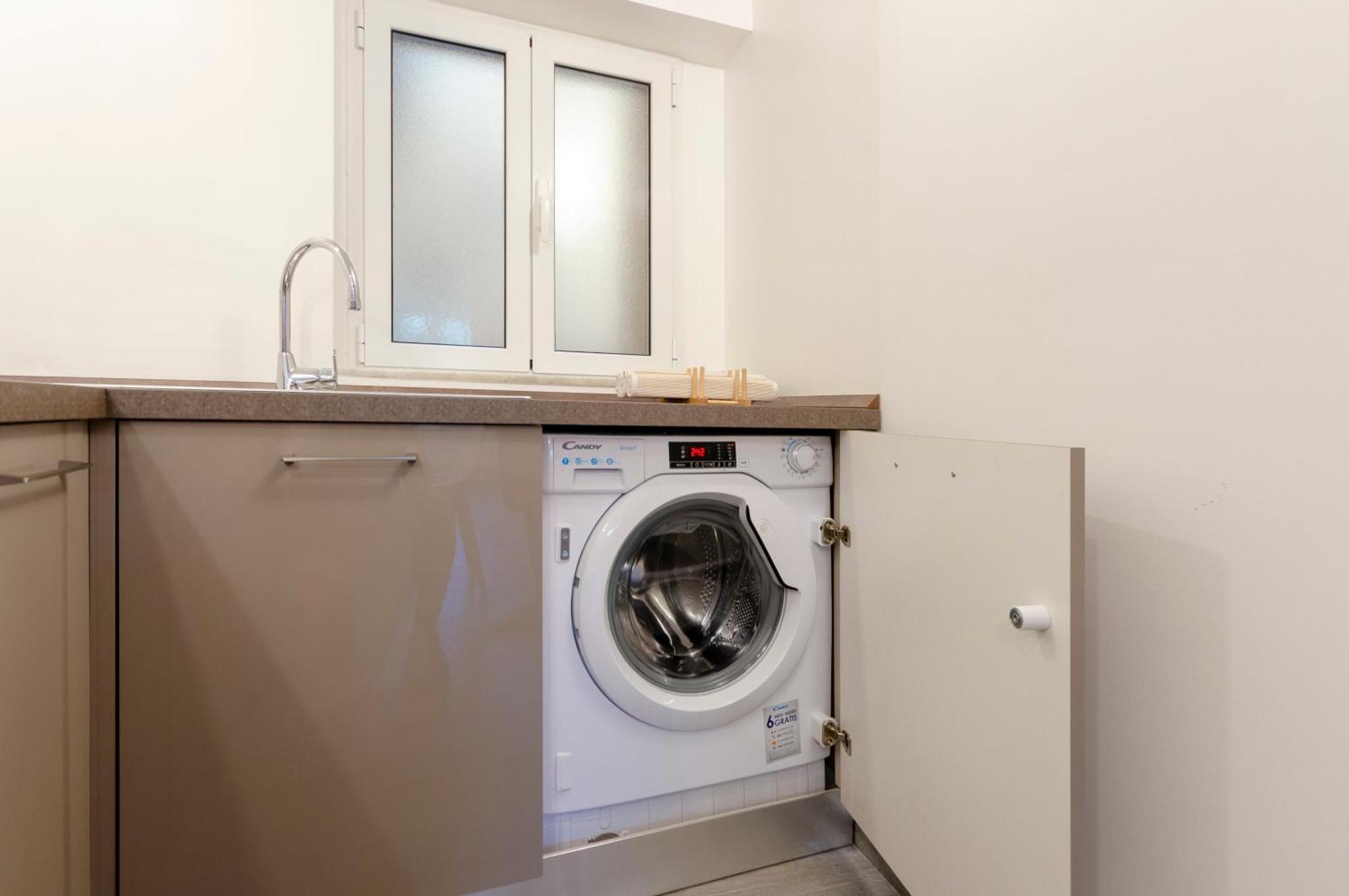 Castelli'S Apartmetnts Fico 1 Генуа Екстериор снимка