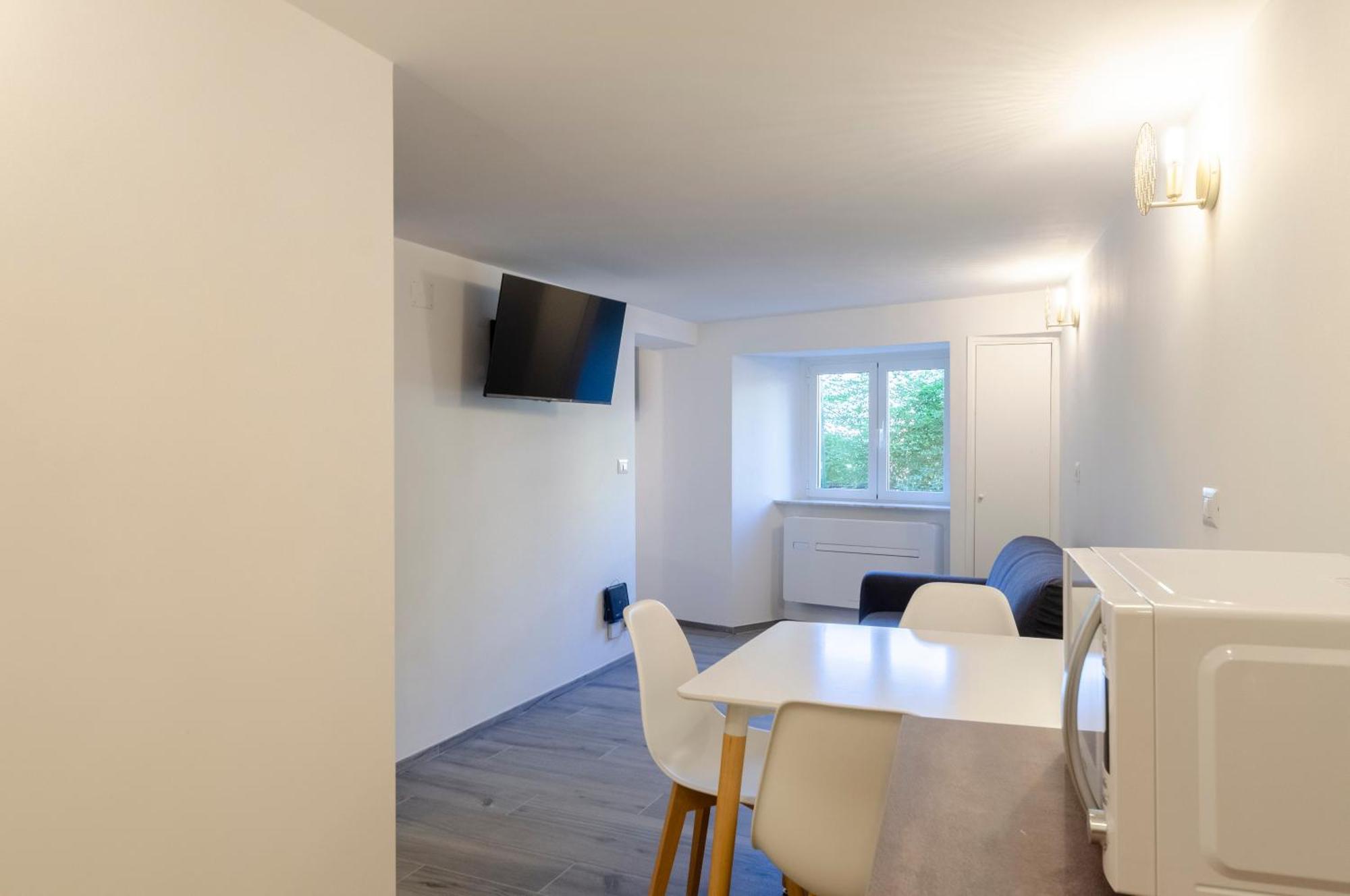 Castelli'S Apartmetnts Fico 1 Генуа Екстериор снимка