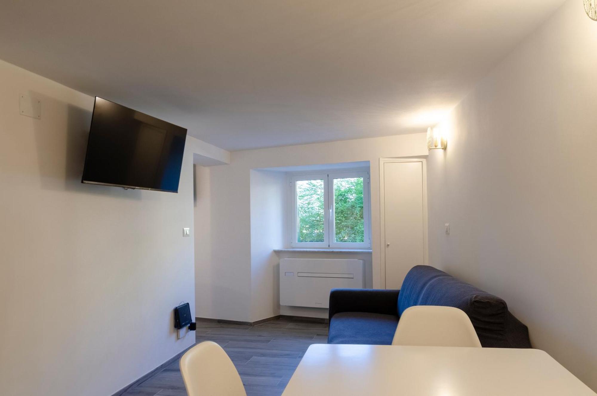 Castelli'S Apartmetnts Fico 1 Генуа Екстериор снимка
